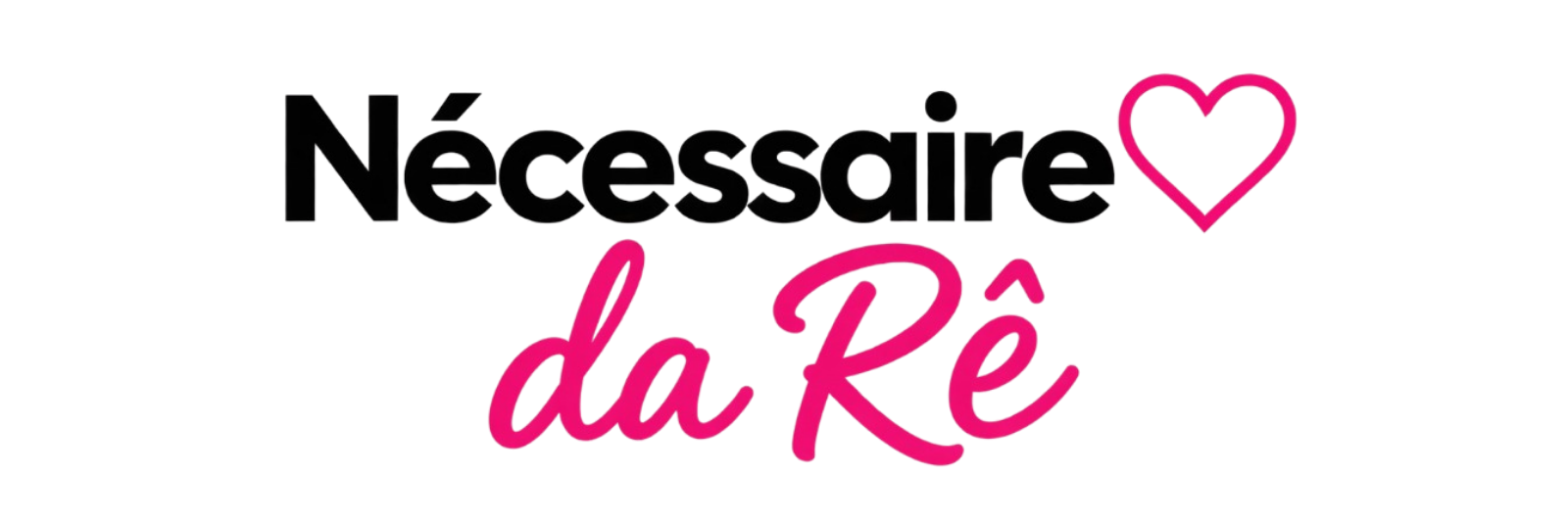 Nécessaire da Rê